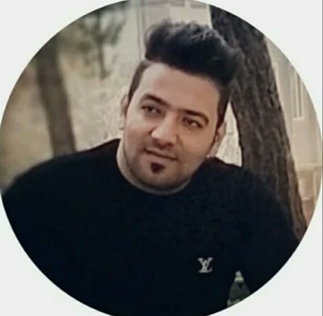 ساسان ملکی گیس چِنریا